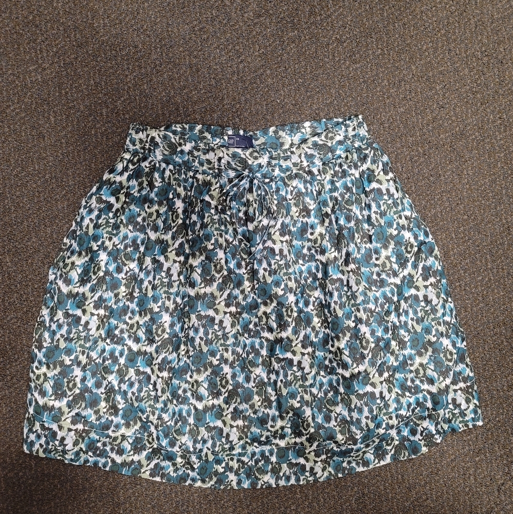 Womens GAP Skirt